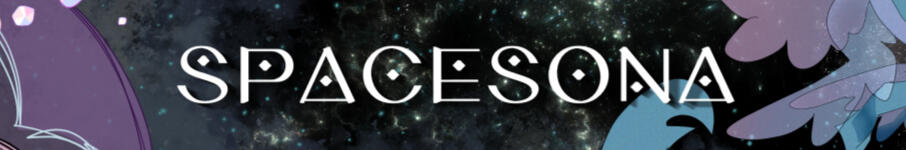 SPACESONA SPACESONA - itch.io link