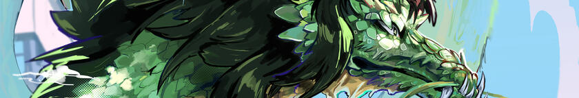 Profile Image Of Kazehita